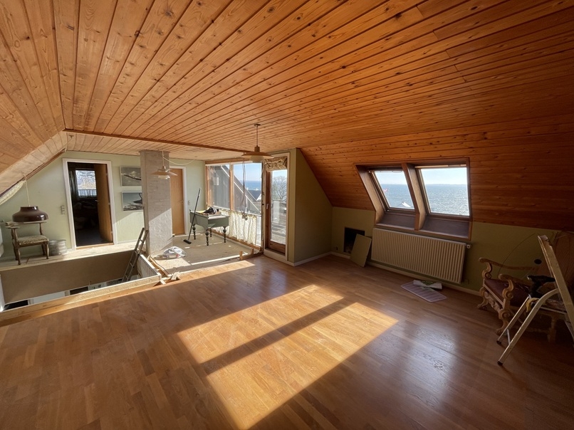 Med vores tømrer i Fredensborg kan du få totalenterprise hvor alt er inkluderet og samlet